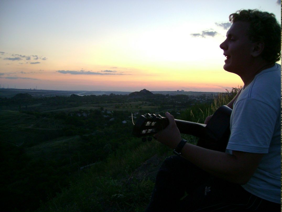 Юра Ковальчук | 