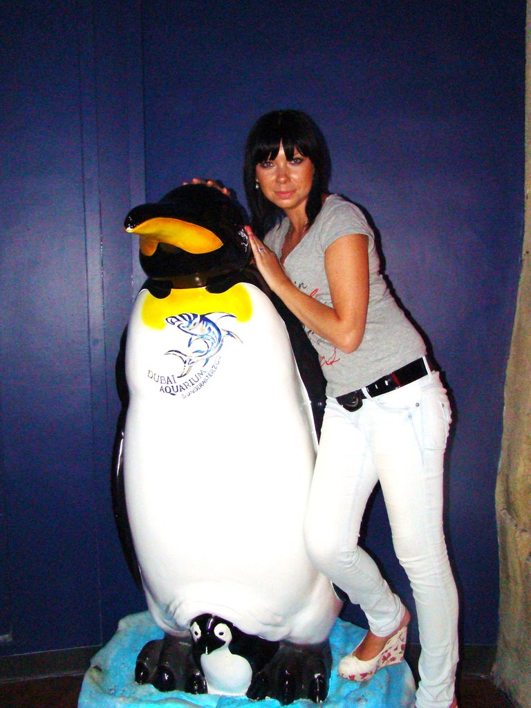 Ира Пахунова Irka ✿ܓ | Киев