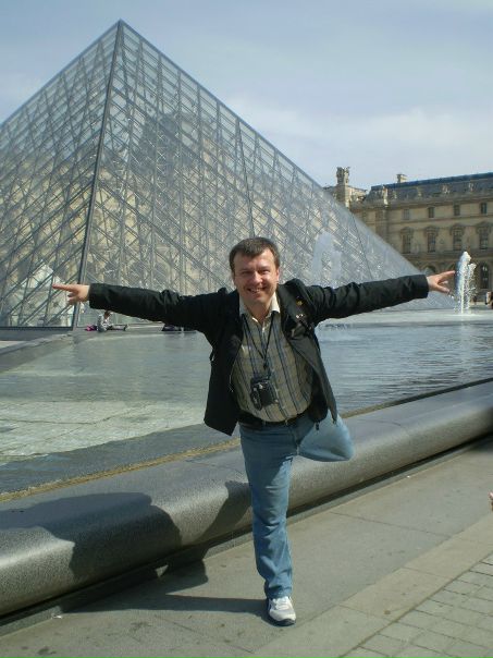 №15, Alex Banasevich, 54 года, Киев №15, Alex Banasevich, 54 года, Киев