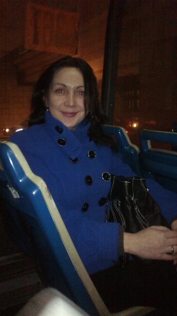 Юлия Мельникова | Кингисепп