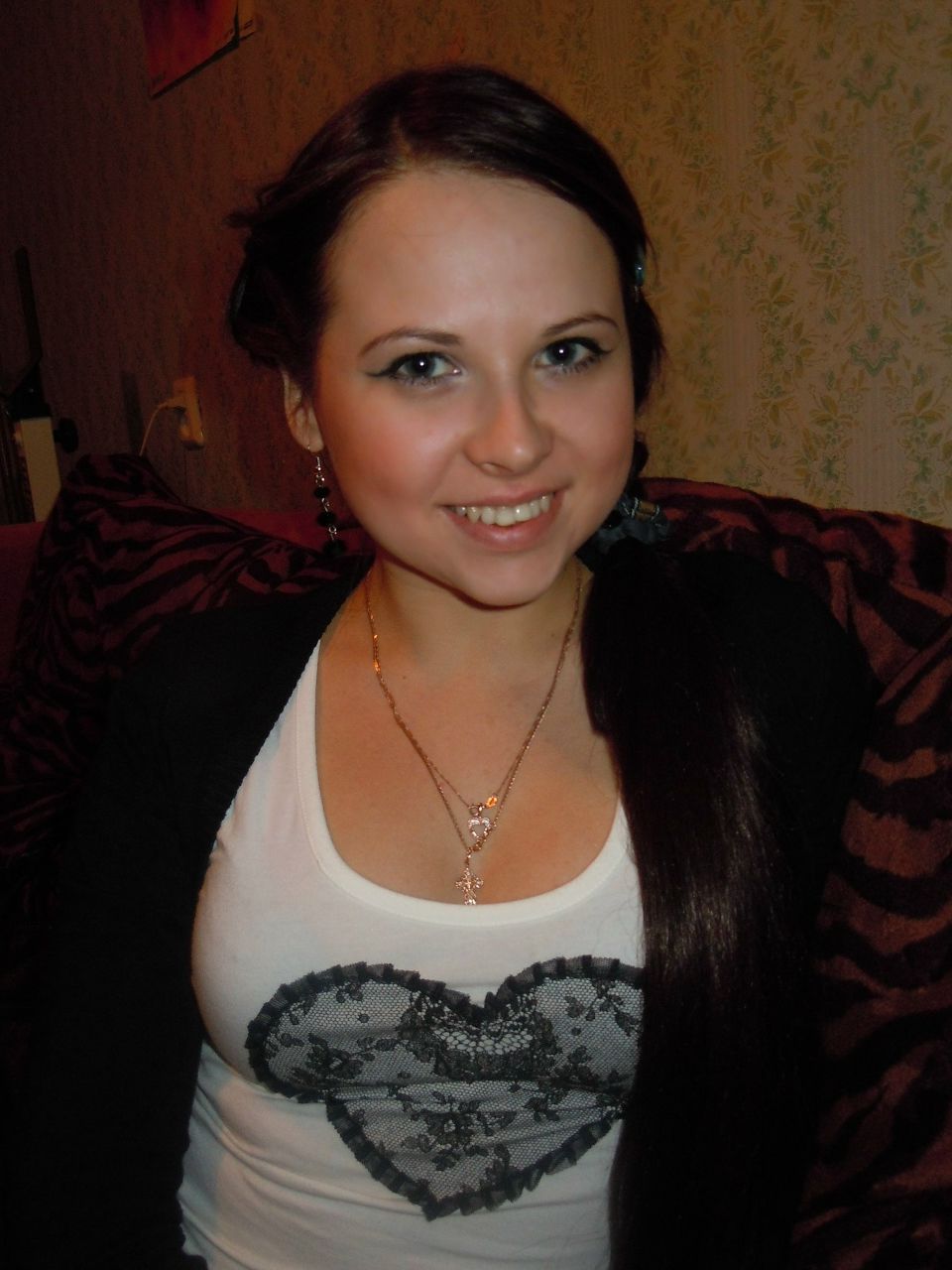 Анна Вантеева ZanozАчка | 