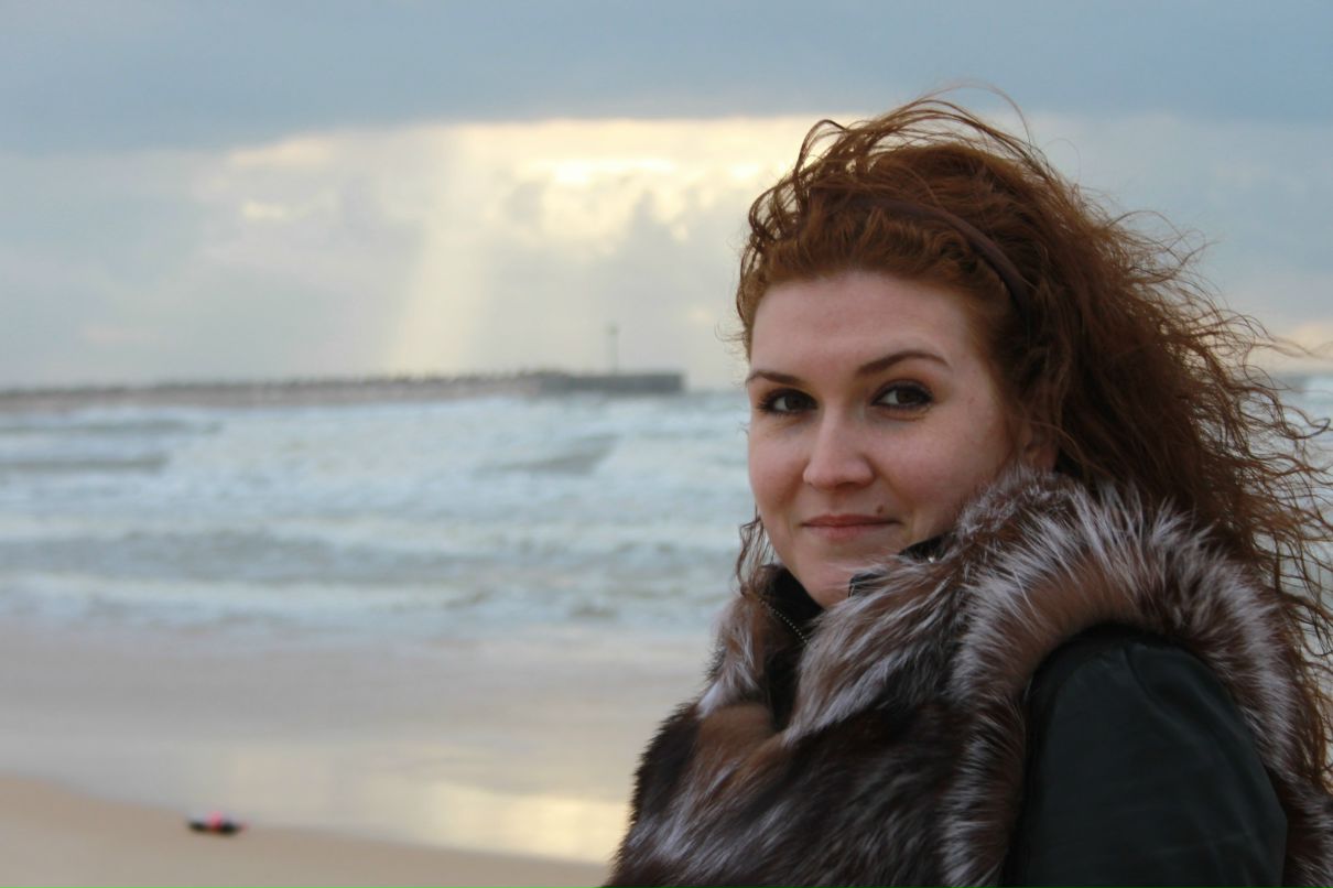 Екатерина Быкова | Ашдод