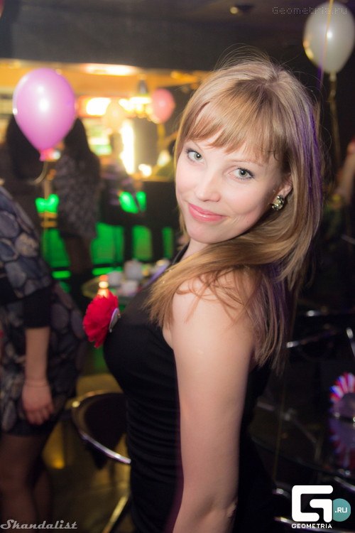 Дарья Мартемьянова | Архангельск