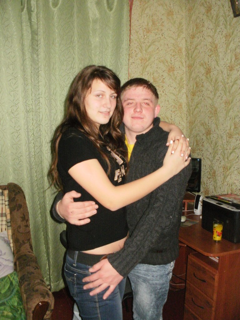 Сергей Радченко | Панасовка