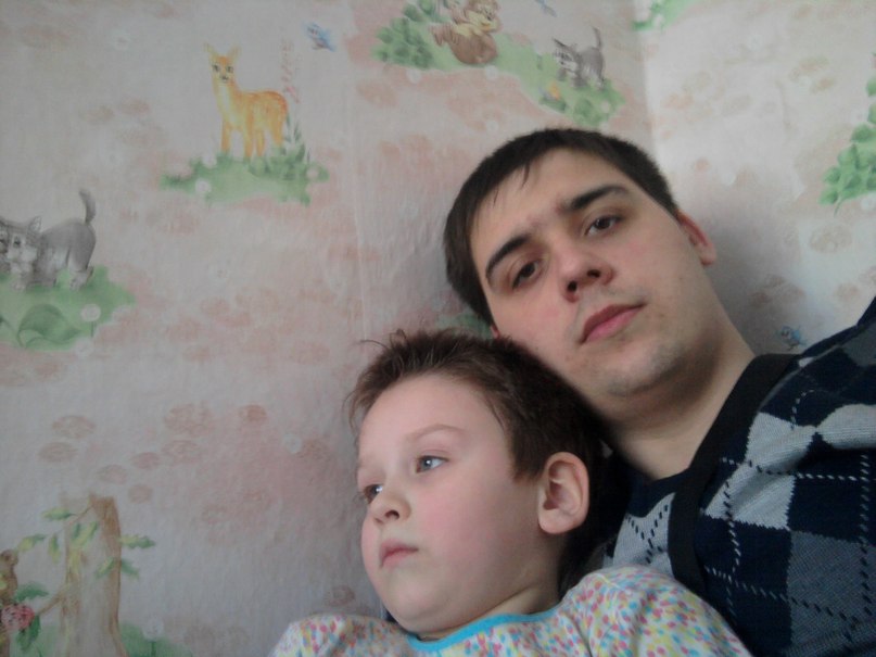 Дмитрий Климашонок | Минск