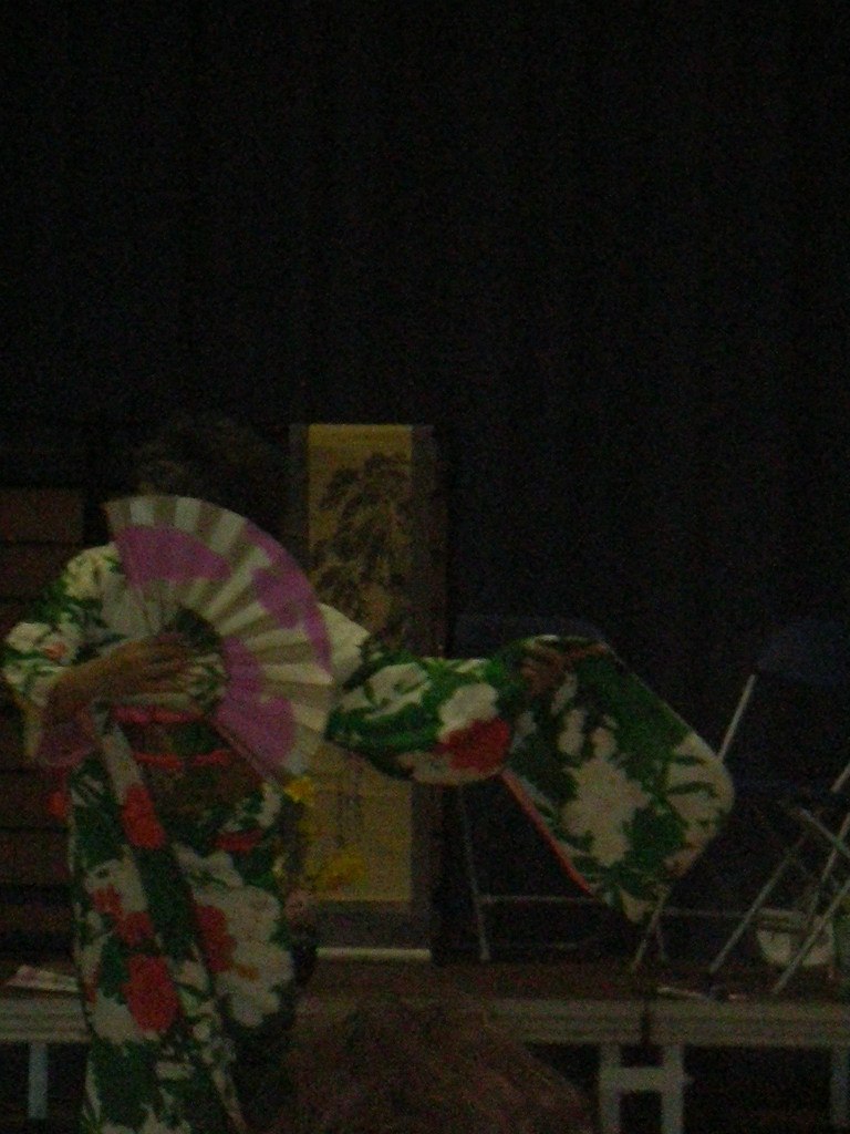 Maria Balashova | Manchester