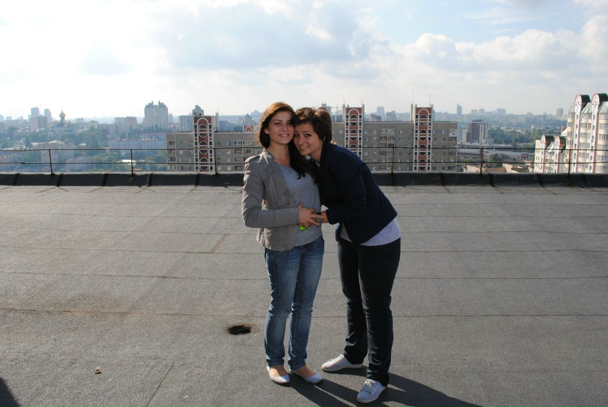 Яна Недобой | Киев