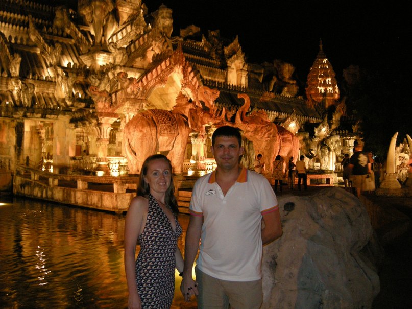 Natali Grinko | Полтава