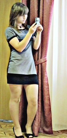 Ксения Парфенова | Псков