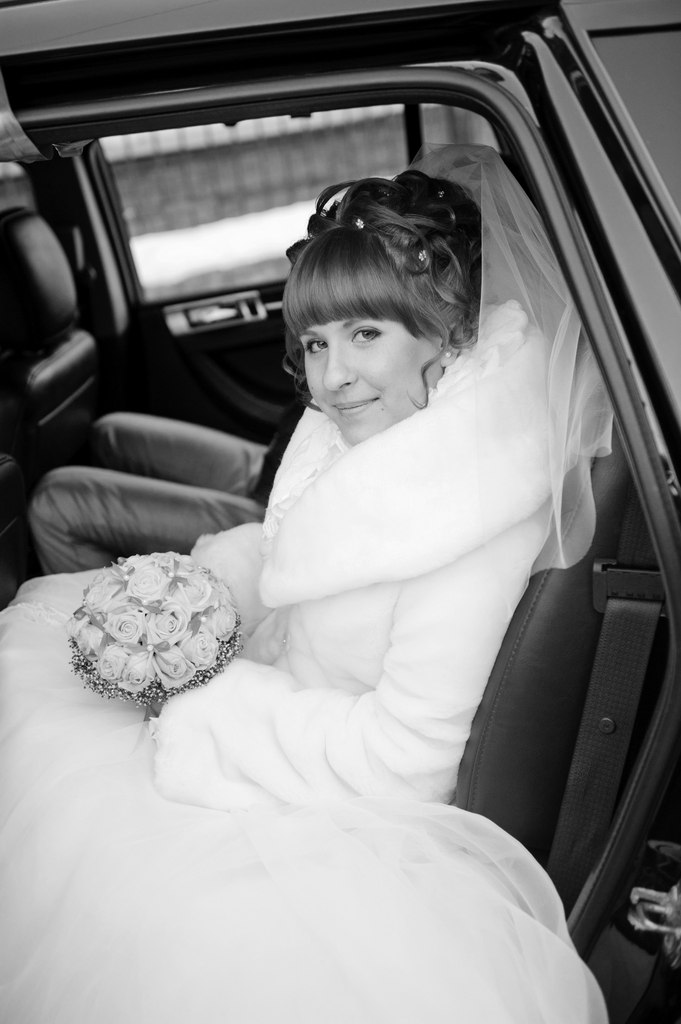 Ирина Гилёва | Томск