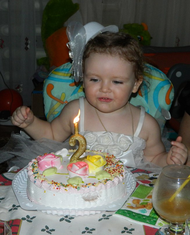 Лариса Ачкасова | Нефтегорск