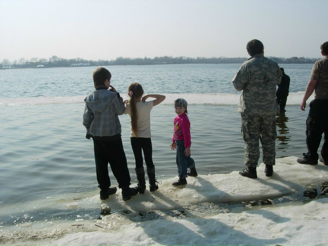 Любовь Каленченко | Киев