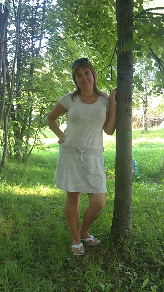 Анютка Шалаева | Волоколамск