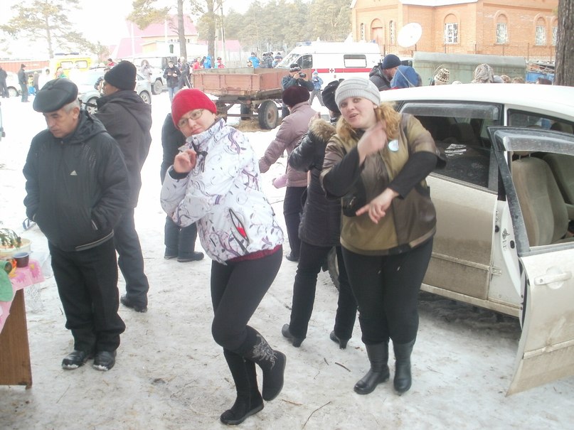 Евгения Дудина | Искитим