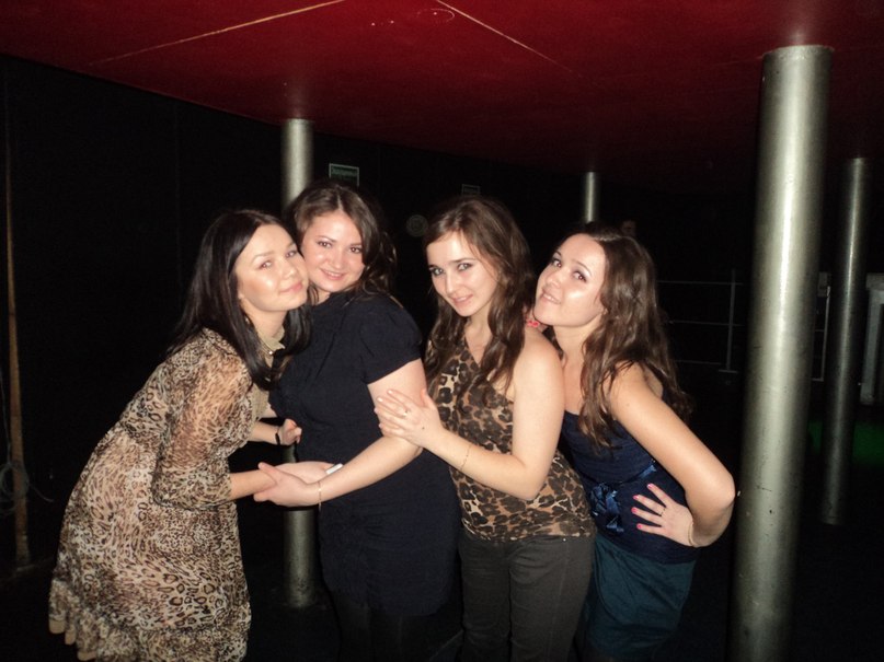 Ализя Хусаинова Ильмировна | Казань