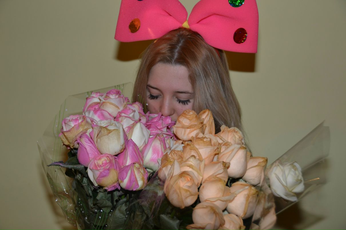 Алина Иващенко | Киев