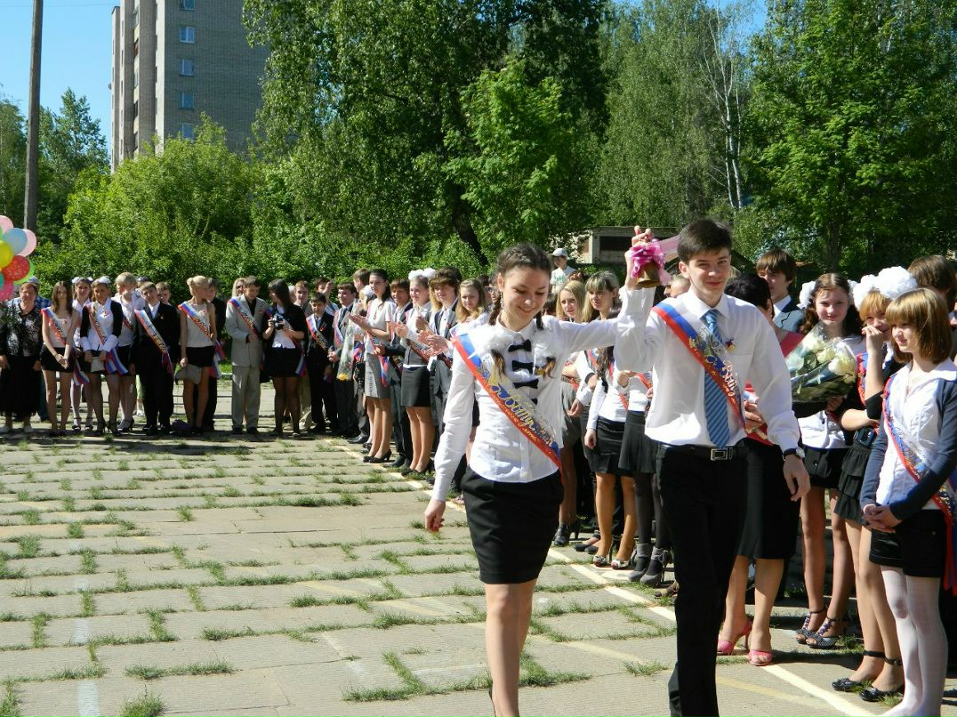 Yulia Nikolaeva | Москва