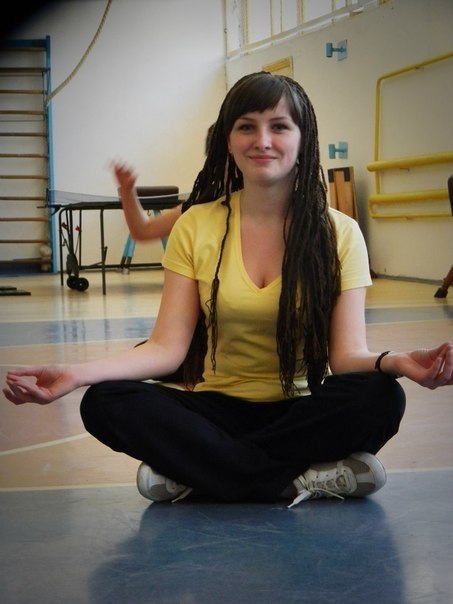 Марина Дубовая | Николаев