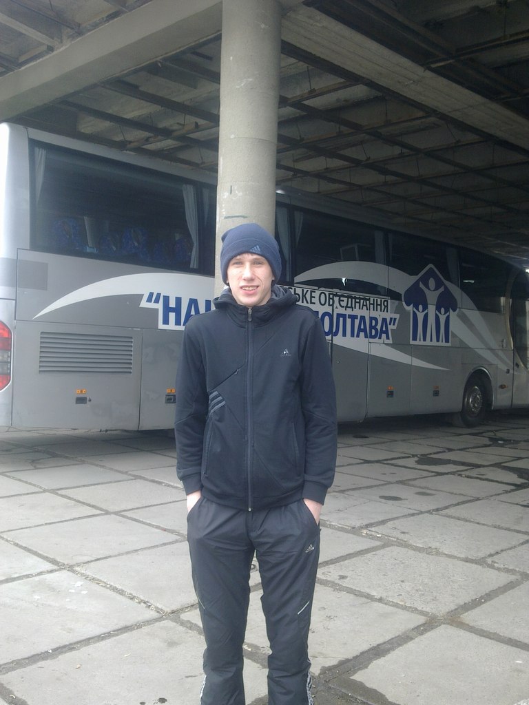 Станислав Янко | Полтава