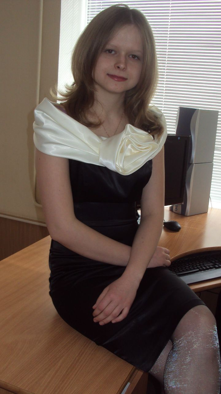 Анна Сивоконева | Курск (поселок)