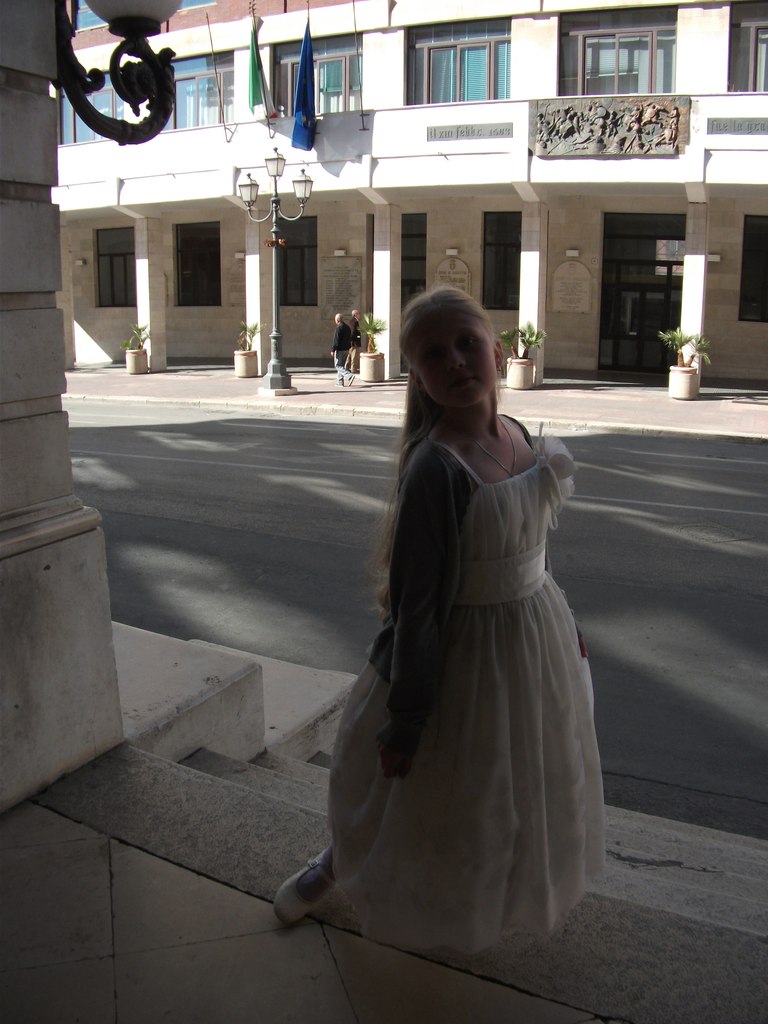 Варя Дубровина | Санкт-Петербург