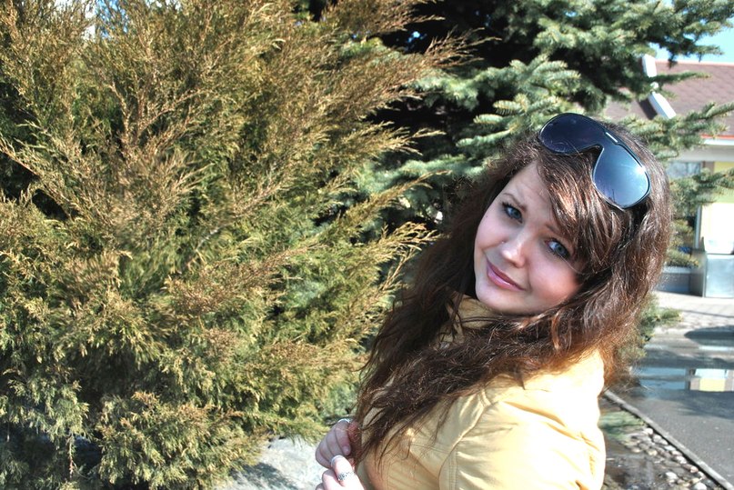 Оля Сацукевич | Минск