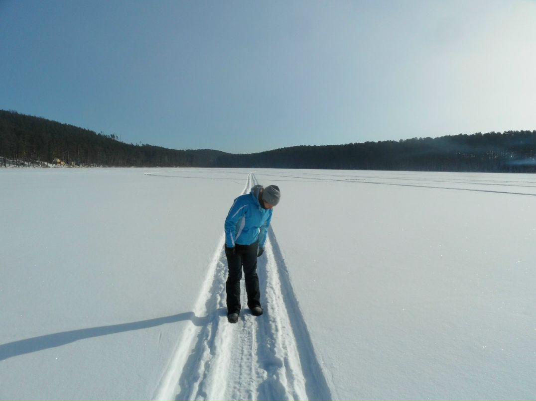 Андрей Серов | Челябинск