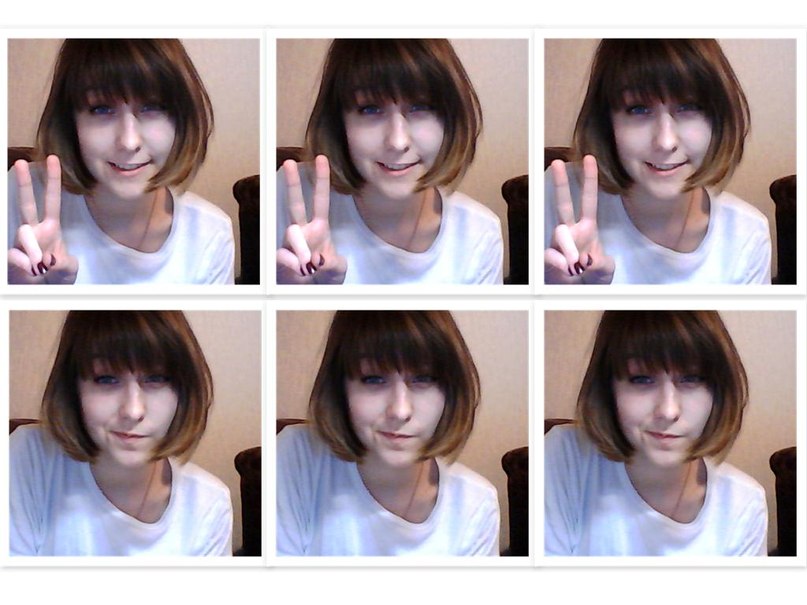 Елизавета Лапухина | Калининград