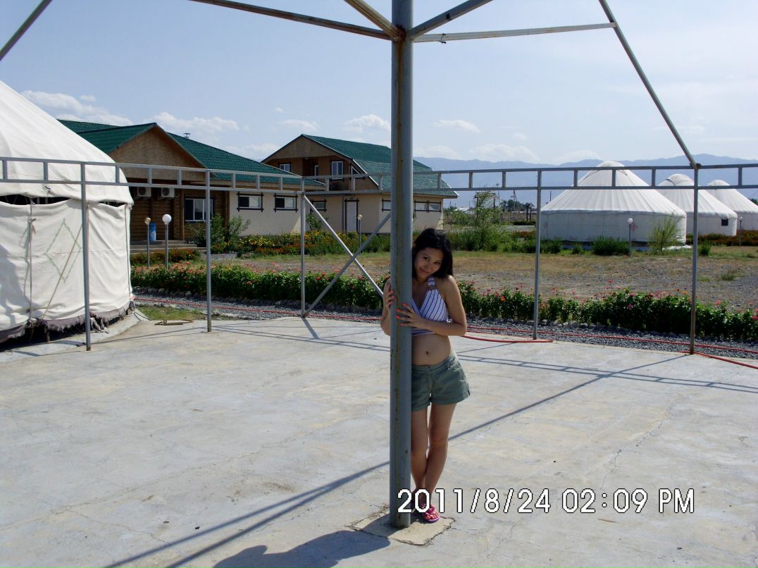 Дюхишка Ли (Тия) | Алматы