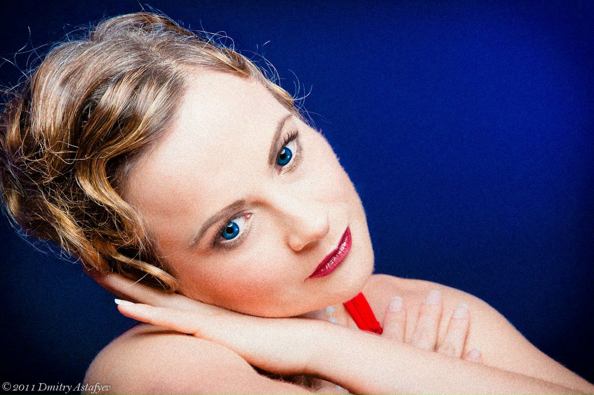 Дмитрий Астафьев | Санкт-Петербург