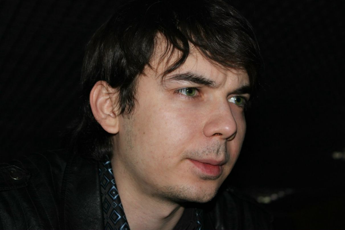 Александр Добря | Москва