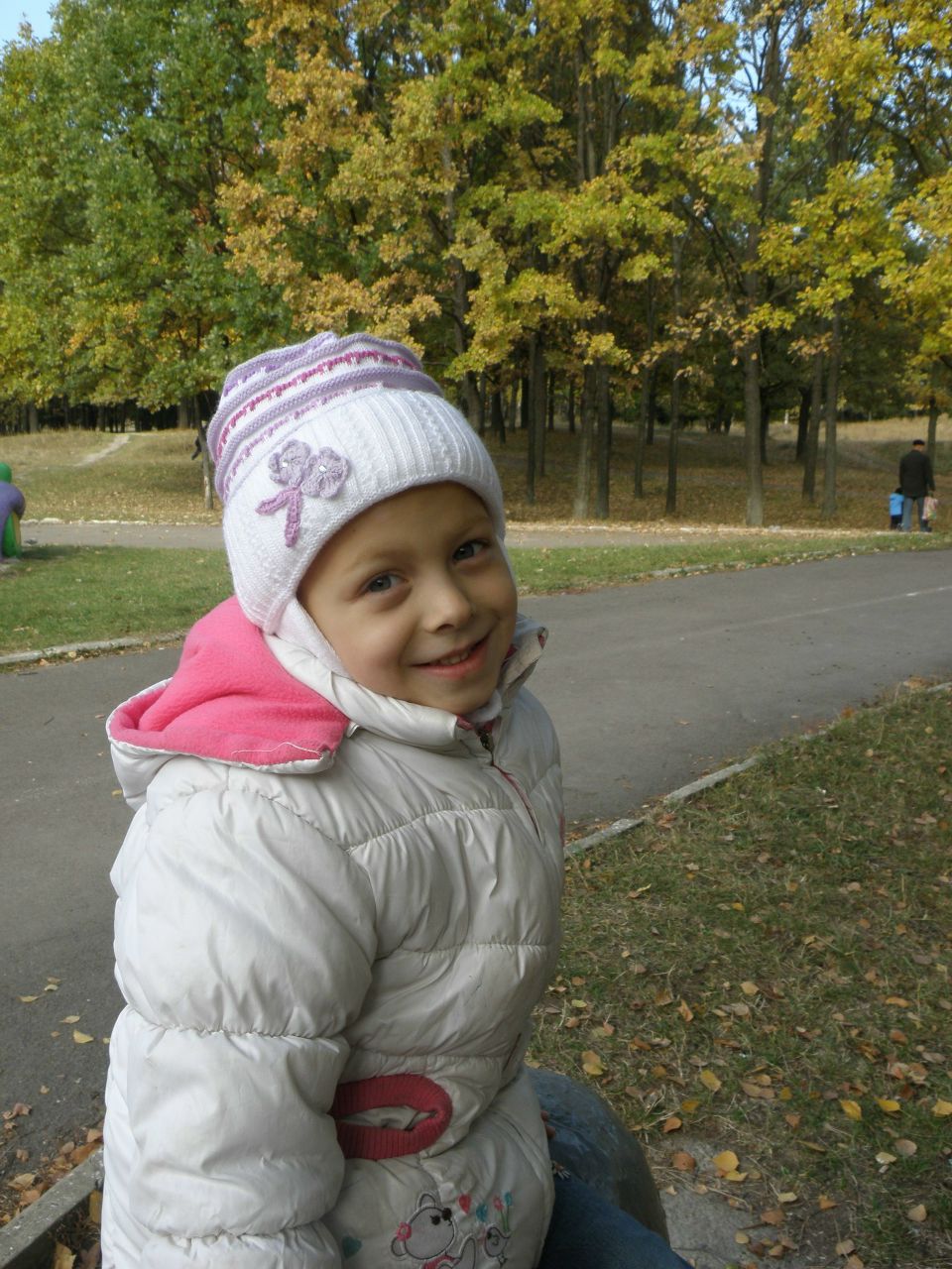 Катя Чернова (логинова) | Ровно