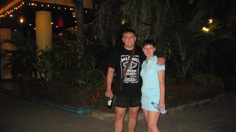 Данил Лобанцов | Большая Мурта