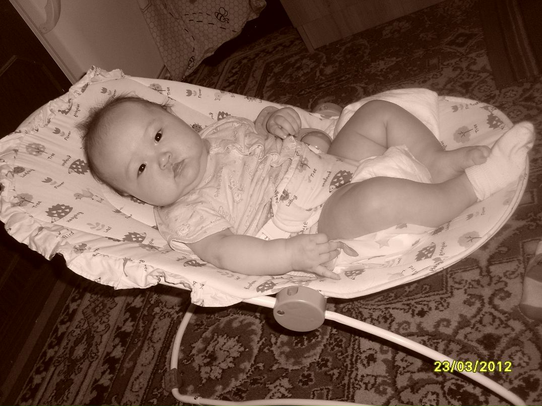 Айлана Мижит | 