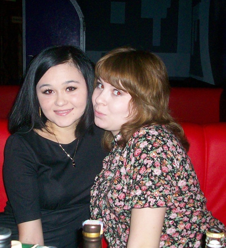 Виктория Борисова :* | Ульяновск