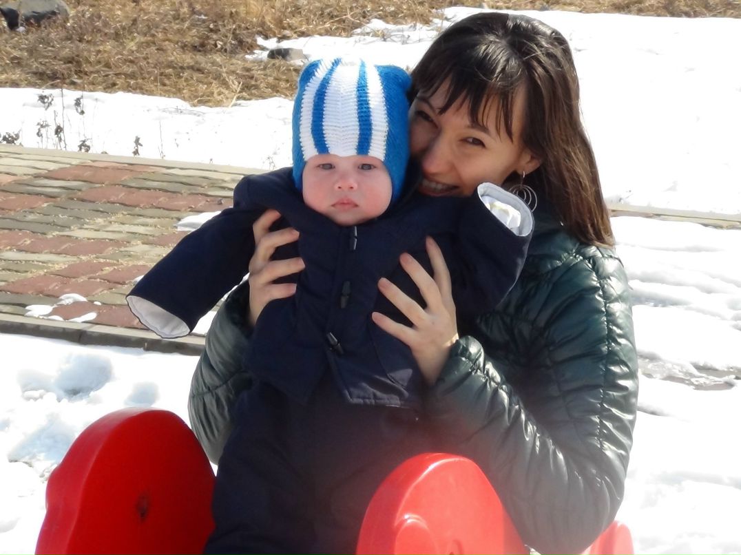 Валентина Литвиненко | Владивосток