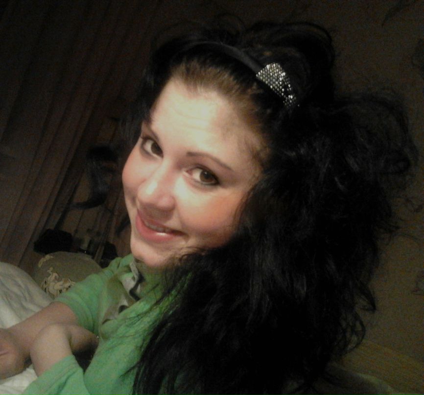 Валерия Рыбалко | Светловодск