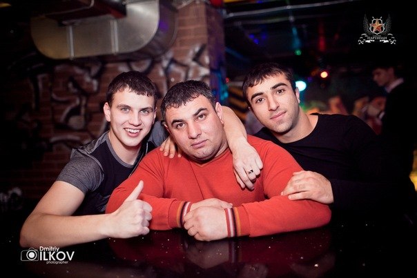 Аргам Мелтонян | Улан-Удэ