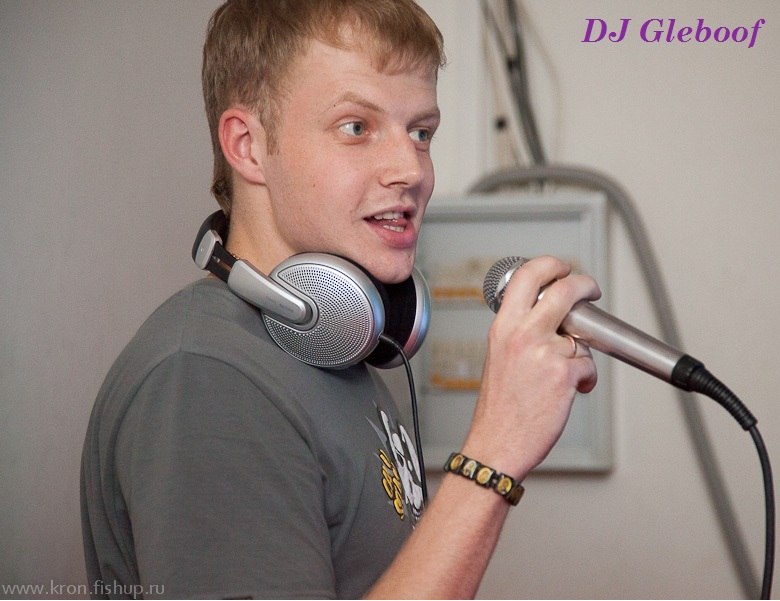 Глеб Иванов | Хабаровск