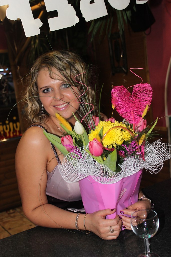 Анастасия Абдуллина | Мурманск