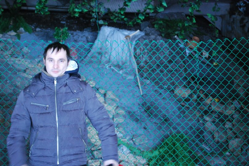 Руслан Юмагулов Troy | Москва