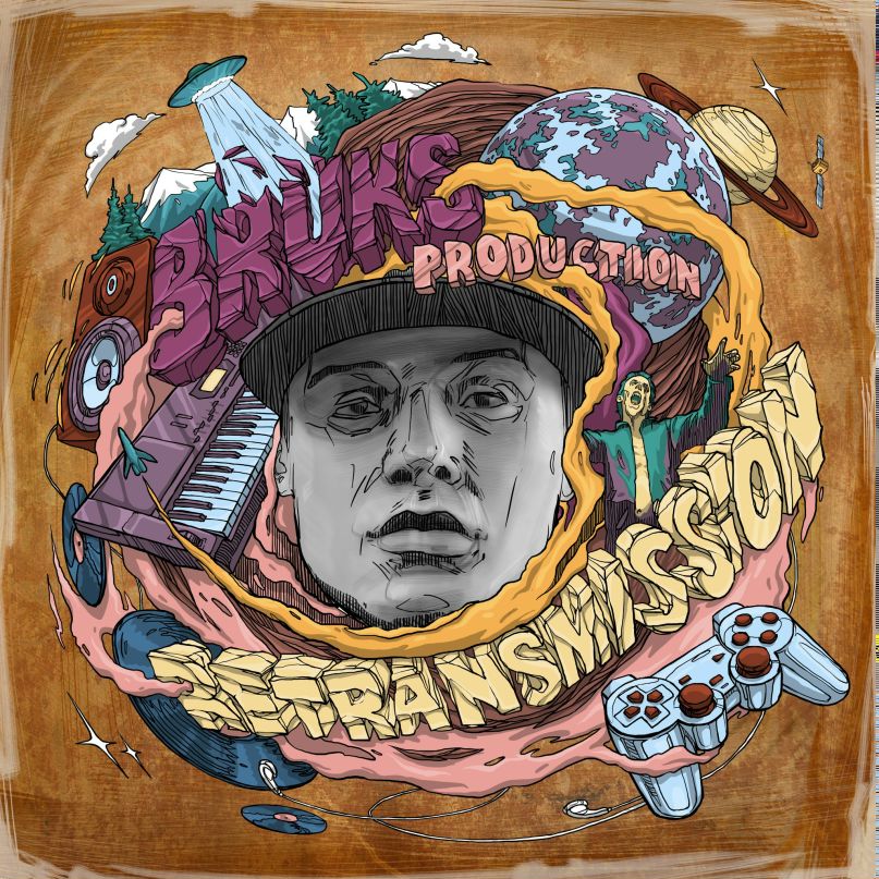 Павел Бруксович Брукс (Bruks Production) | Москва