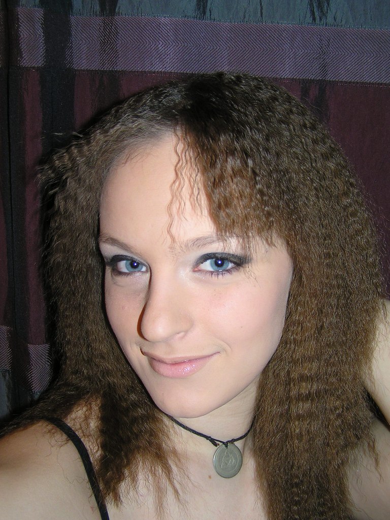 Анастасия Агафонова | Новосибирск