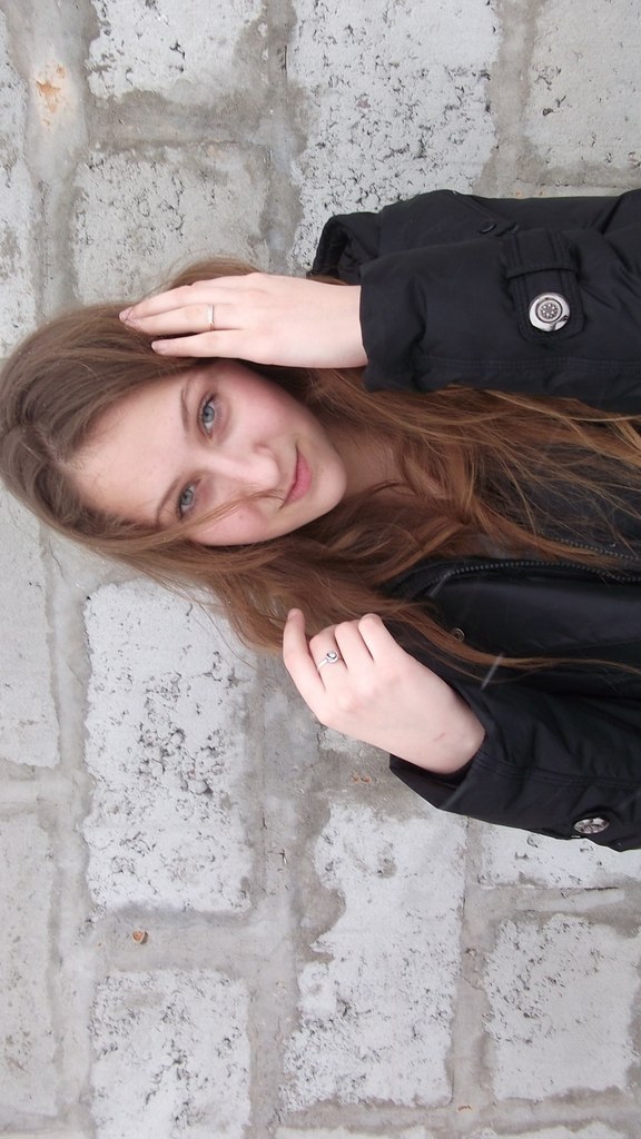 Александра Агашина | Волгоград