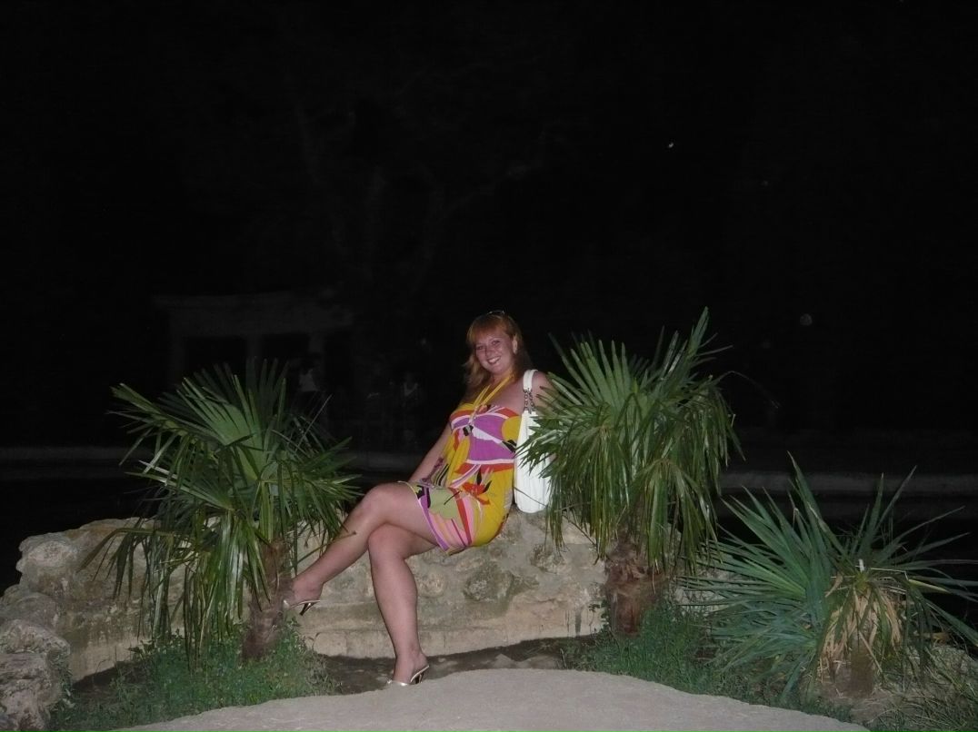 Натали Малороссиянцева | Санкт-Петербург