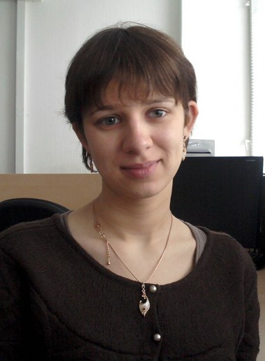 Ирина Спорова | Минск