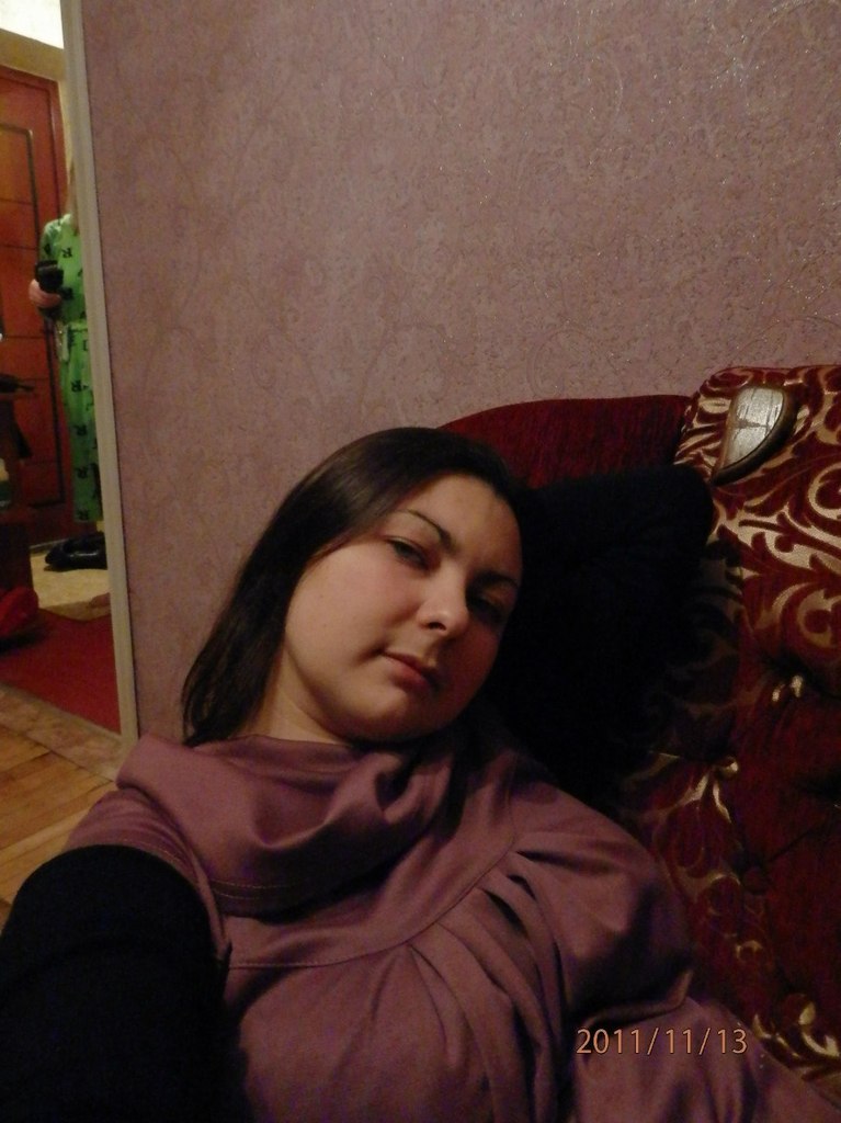 Ирина Красноставец Сергеевна | Тальное