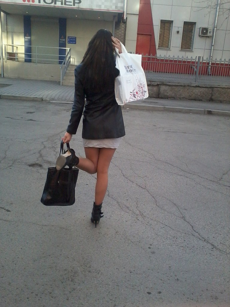 Марита Кузнецова | Красноярск