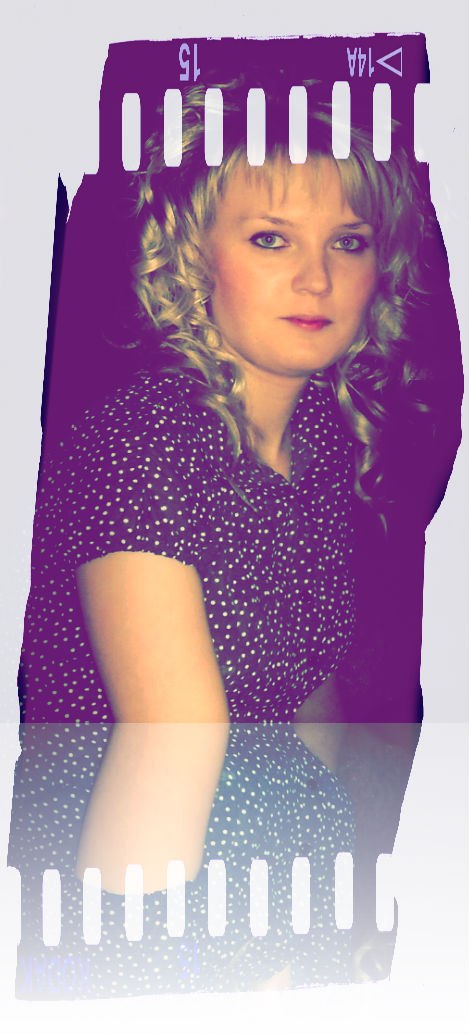 Светлана Якуничева | Вологда