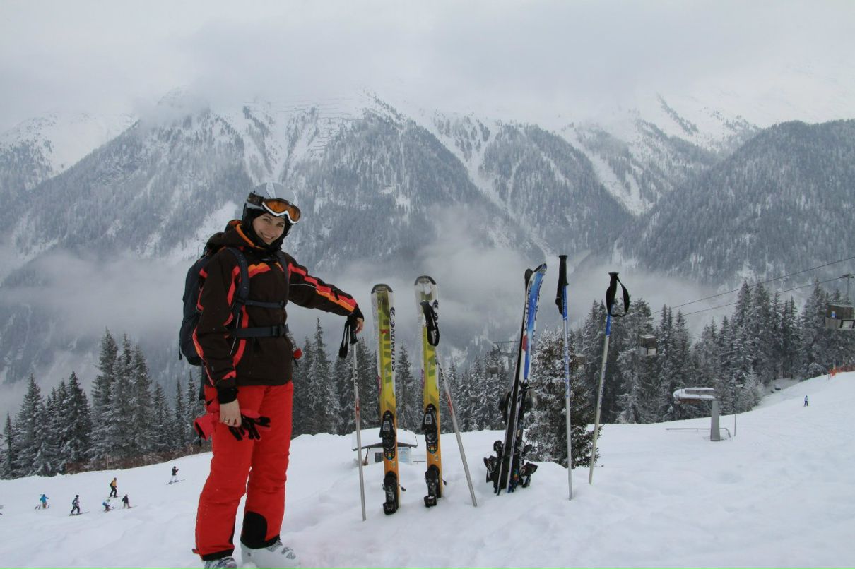 Юлия Великодная | Харьков